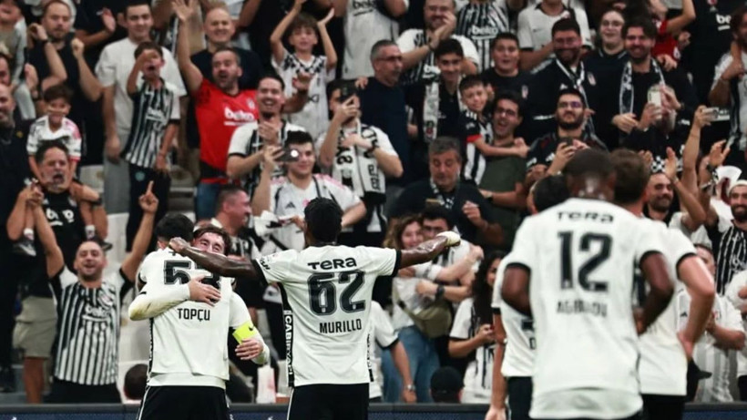 Süper Lig'de 5. hafta sonrası şampiyonluk oranları güncellendi - Resim: 4