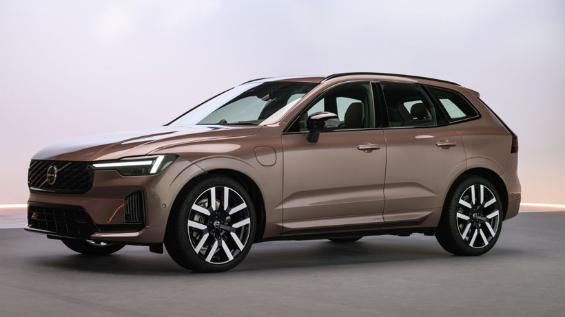 Rekor batarya güncellemesi: Hibrit segmentinde yeni dönem - Resim: 1