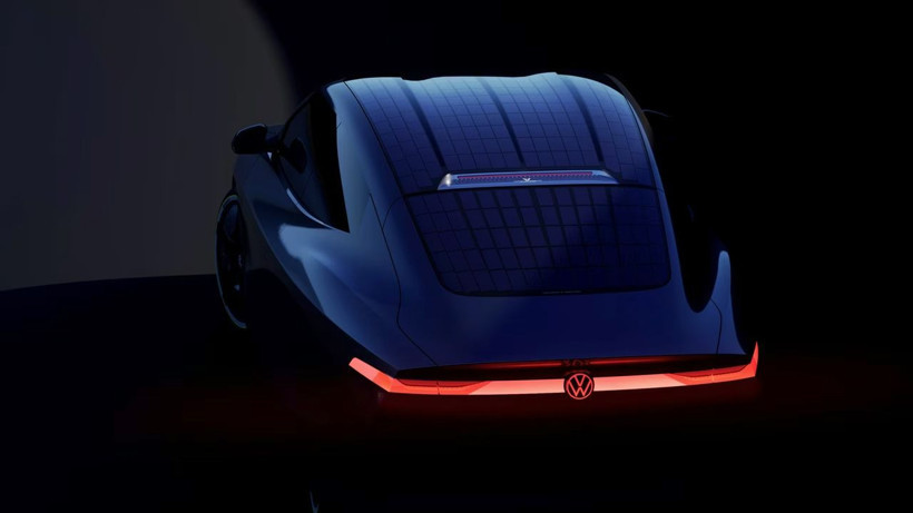 Elektrikli otoda verimlilik rekoru: Mission Efficiency tanıtıldı - Resim: 15