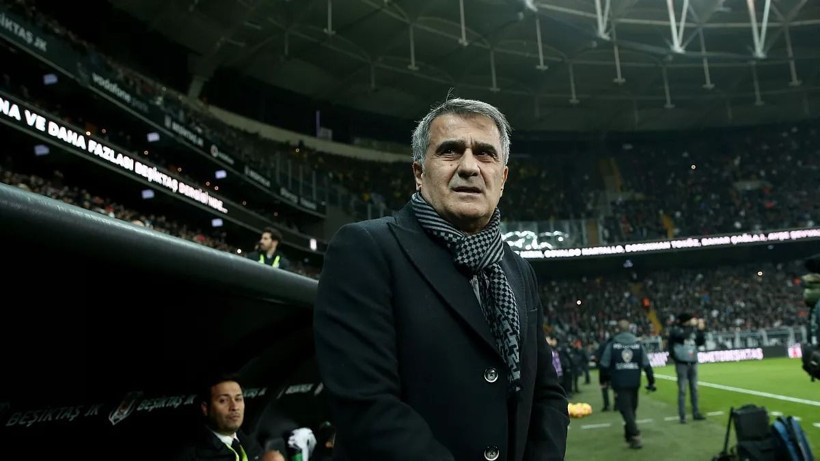 Türk futbol tarihinin en başarılı teknik direktörleri belli oldu - Resim: 9
