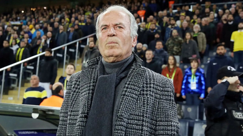 Türk futbol tarihinin en başarılı teknik direktörleri belli oldu - Resim: 7