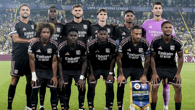 Avrupa Ligi’nde şampiyonluk favorileri sıralandı: Beşiktaş için sürpriz tahmin - Resim: 12