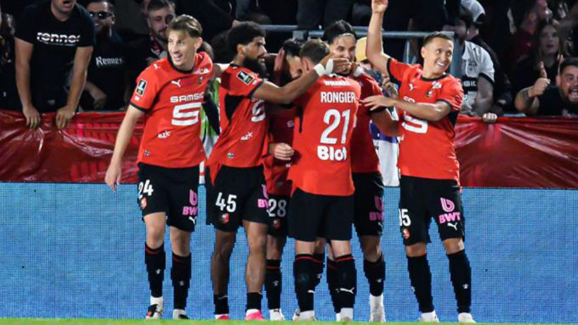Avrupa Ligi’nde şampiyonluk favorileri sıralandı: Beşiktaş için sürpriz tahmin - Resim: 6
