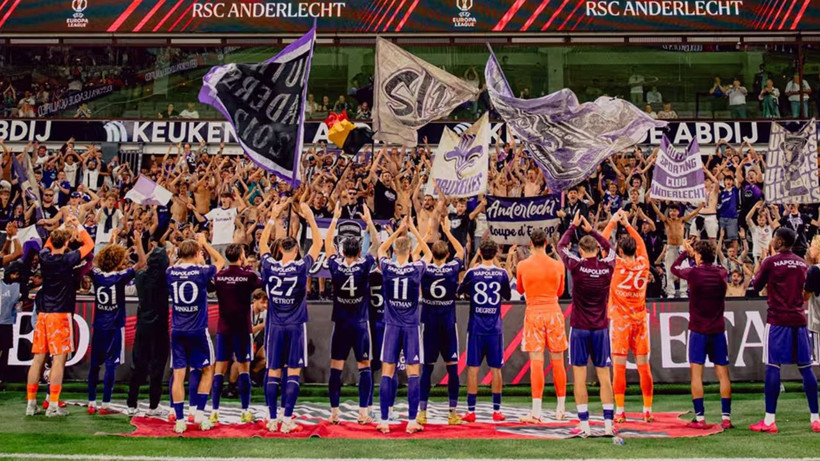 Avrupa Ligi’nde şampiyonluk favorileri sıralandı: Beşiktaş için sürpriz tahmin - Resim: 15