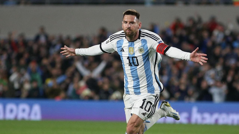 Lionel Messi'nin son maçı belli oldu: Bir devrin sonu - Resim: 1