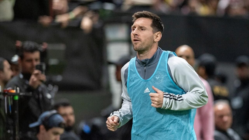 Lionel Messi'nin son maçı belli oldu: Bir devrin sonu - Resim: 2