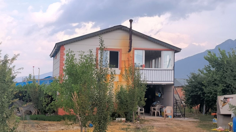 Antalya'da aile katliamı: Eşi ve kayınpedirini av tüfeği ile öldürdü - Resim: 1