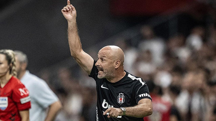 Marsilya karşısında Beşiktaş'ın muhtemel 11'i - Resim: 12