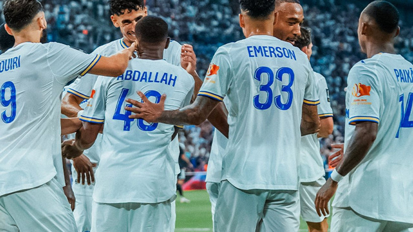 Yapay zeka Beşiktaş-Marsilya maçının skorunu tahmin etti - Resim: 4