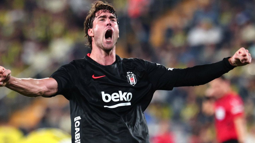 Yapay zeka Beşiktaş-Marsilya maçının skorunu tahmin etti - Resim: 1