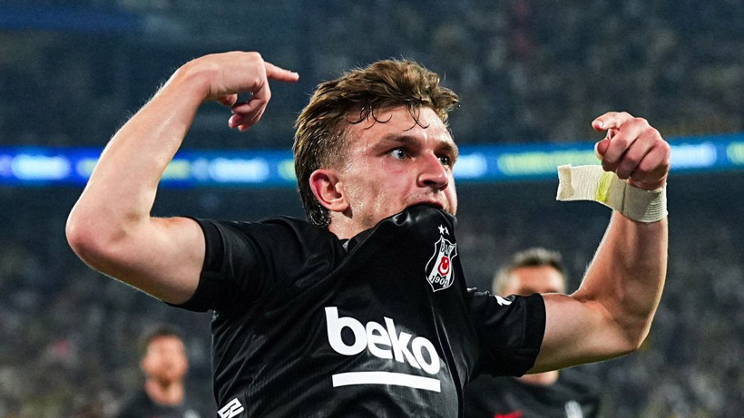 Yapay zeka Beşiktaş-Marsilya maçının skorunu tahmin etti - Resim: 3