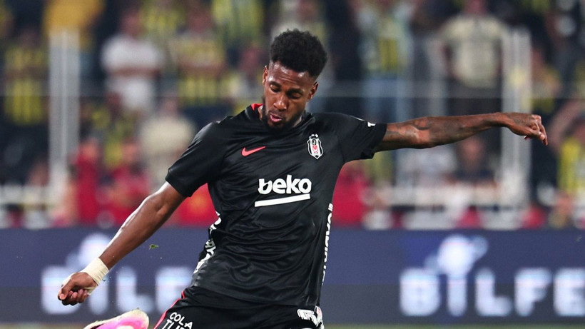 Yapay zeka Beşiktaş-Marsilya maçının skorunu tahmin etti - Resim: 2