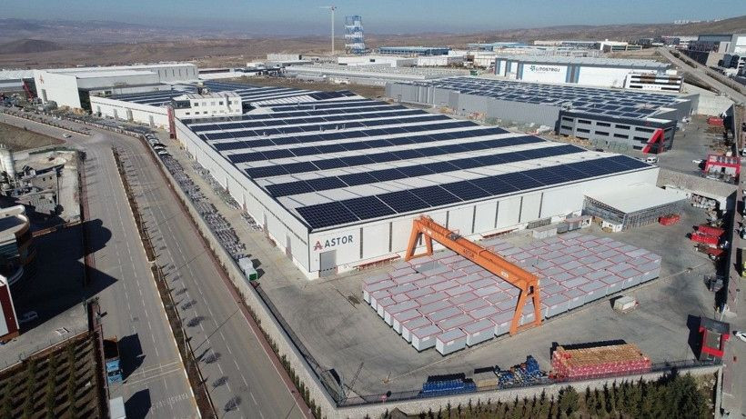 Türkiye’nin en zengin ismi servetinin yarısını kaybetti: Sıralama değişti - Resim: 6