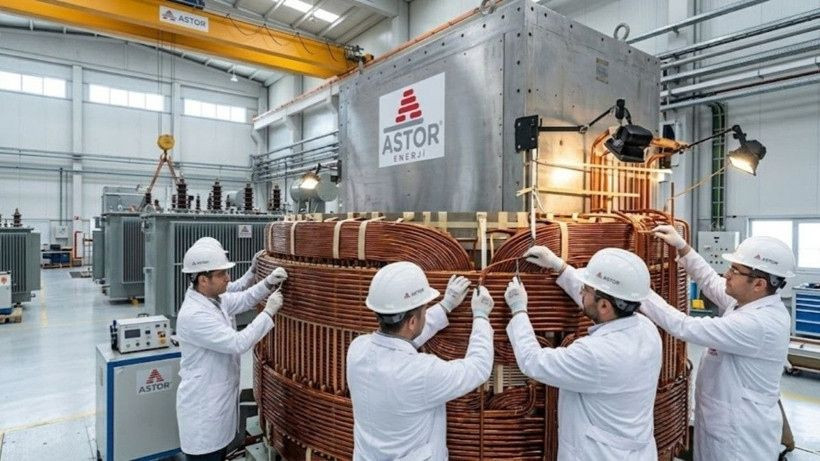 Türkiye’nin en zengin ismi servetinin yarısını kaybetti: Sıralama değişti - Resim: 4