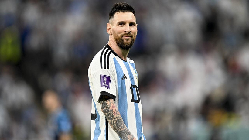 Lionel Messi'nin son maçı belli oldu: Bir devrin sonu - Resim: 6