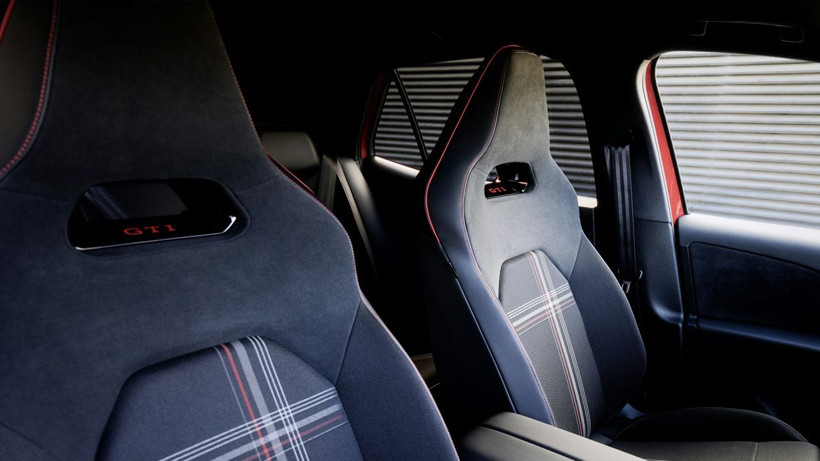 Volkswagen ID.3 GTI tanıtıldı: Tarihin en güçlü GTI'ı artık arkadan itişli - Resim: 15