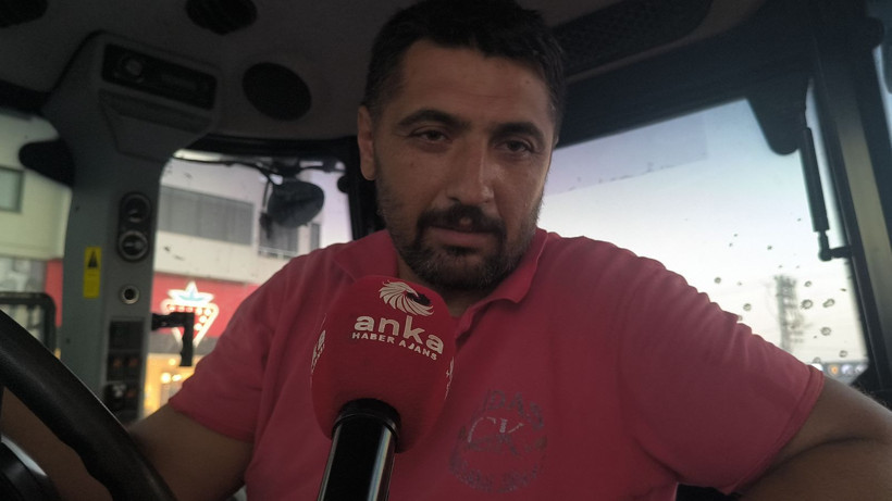 Motorinin litre fiyatı 3 haneyi gördü: Çiftçi zamlara isyan etti - Resim: 4