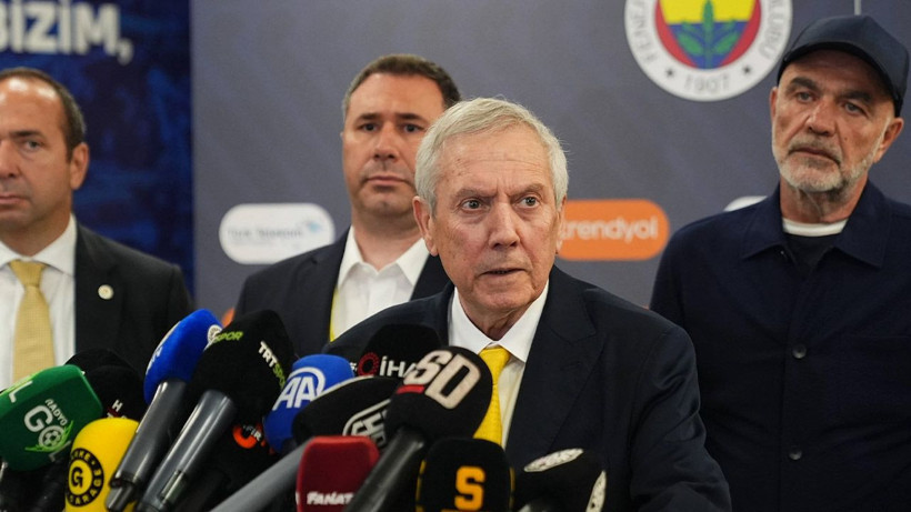 Ünlü yorumcudan Aziz Yıldırım'a FETÖ'cü yanıtı: 'Sen onlarla maç yaptın' - Resim: 2