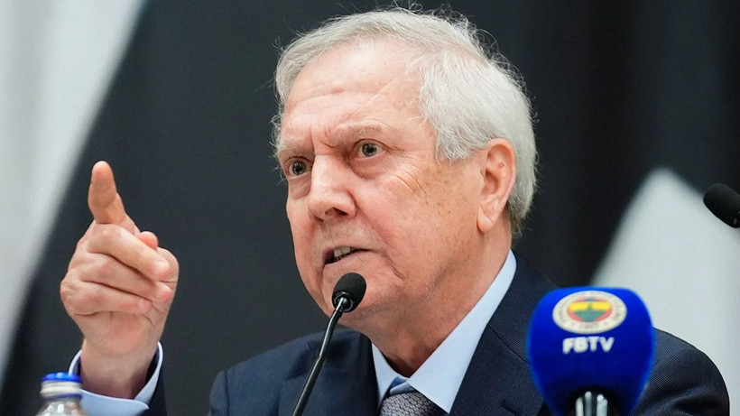 Ünlü yorumcudan Aziz Yıldırım'a FETÖ'cü yanıtı: 'Sen onlarla maç yaptın' - Resim: 3