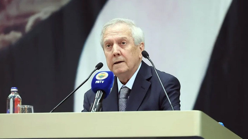 Ünlü yorumcudan Aziz Yıldırım'a FETÖ'cü yanıtı: 'Sen onlarla maç yaptın' - Resim: 7