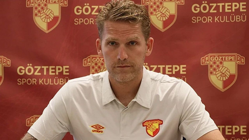 Türk futbolunda ezber bozan hamle: Süper Lig'de kim olsa kovardı, onlar uzattı - Resim: 4