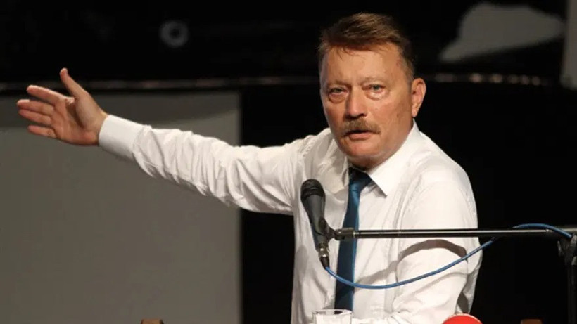 Hasan Atilla Uğur’un Kozinoğlu’na verdiği ilacı bir gün önce kim içti? - Resim : 1