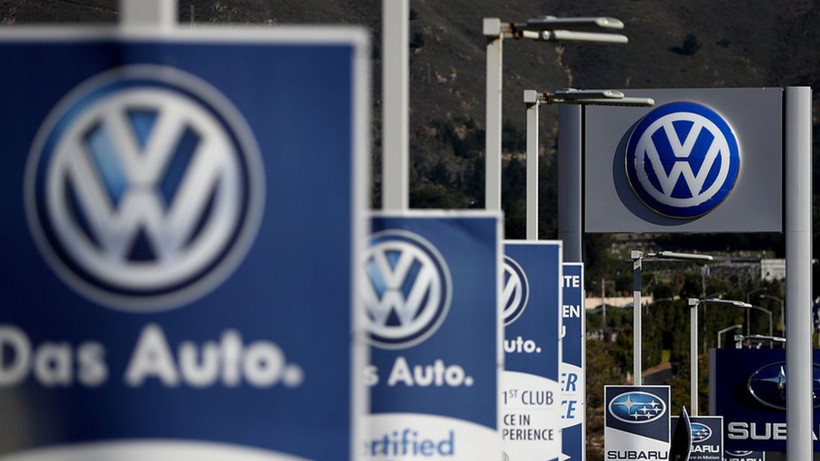 75 yıllık otomobil markasında yolun sonu: Volkswagen fişi çekiyor - Resim: 8