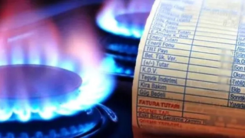 Doğal gaz faturalarında yeni dönem: Yüzde 70 zamlı ödeyecekler - Resim: 7