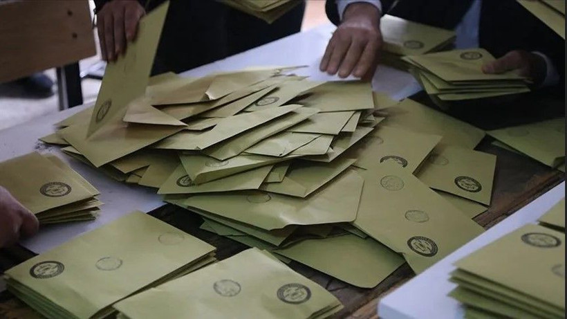 Erdoğan mesajı verdi kulisler hareketlendi: AK Parti'nin seçim planı belli oldu - Resim: 8