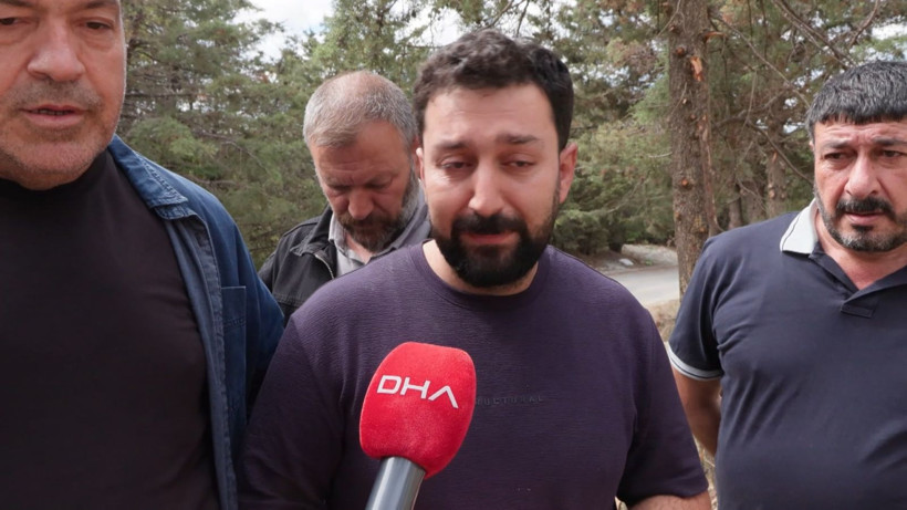 Alevlerin aldığı can, dinmeyen evlat acısı: Nazlıhan’ın ailesi bir kez daha yıkıldı - Resim: 7