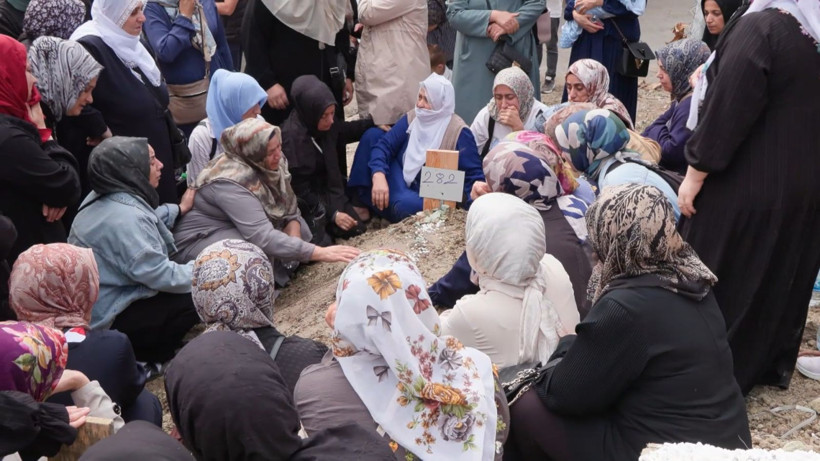 Alevlerin aldığı can, dinmeyen evlat acısı: Nazlıhan’ın ailesi bir kez daha yıkıldı - Resim: 5