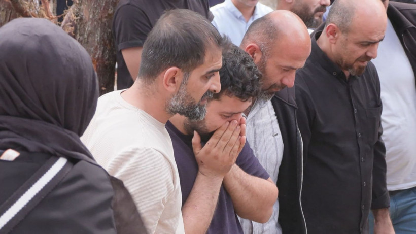 Alevlerin aldığı can, dinmeyen evlat acısı: Nazlıhan’ın ailesi bir kez daha yıkıldı - Resim: 3