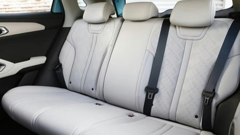 BYD Atto 2'ye 501 kilometre menzil güncellemesi - Resim: 7
