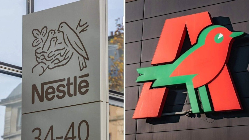 Putin, Nestle ve 3 şirketin mal varlığına el koydu - Resim: 7