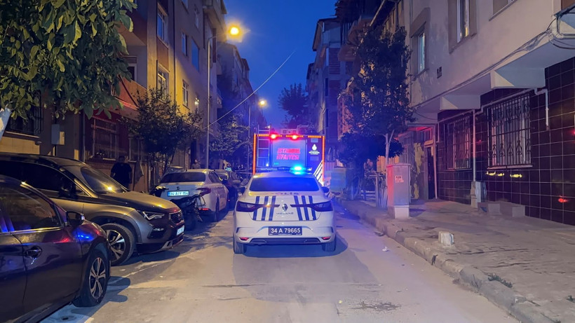 Sultangazi’de acil tahliye:Uykuda yakalayan dehşet: Binalardan gelen sesler mahalleyi sokağa döktü - Resim: 6