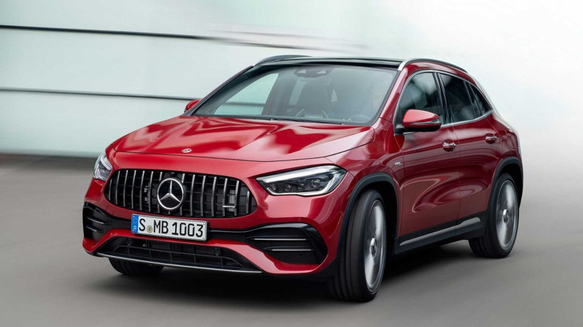 Türkiye'de satılacak en ucuz Mercedes geliyor: Fiyatı ve menzili dikkat çekti - Resim: 5