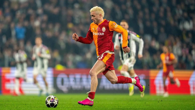 Yapay zeka açıkladı: Trabzonspor-Galatasaray derbisinin kazananı belli oldu - Resim: 11