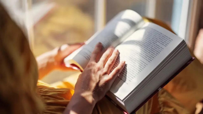 Kitap okuyana para verecekler: Günde 15 dakika yetiyor - Resim: 4