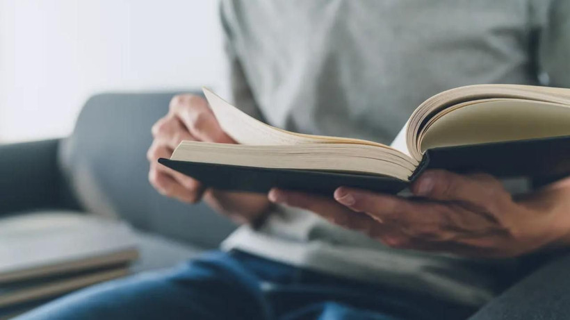 Kitap okuyana para verecekler: Günde 15 dakika yetiyor - Resim: 1