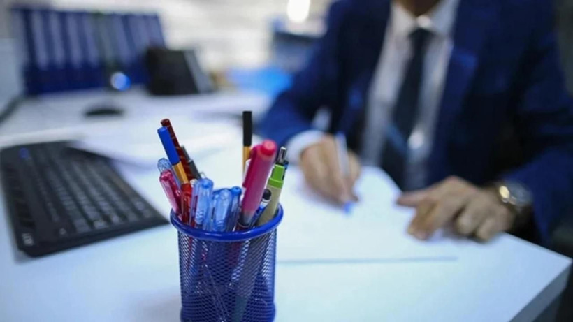 Bakan Şimşek duyurdu: Mesai saatleri değişiyor, yeni çalışma modeli geliyor - Resim: 3