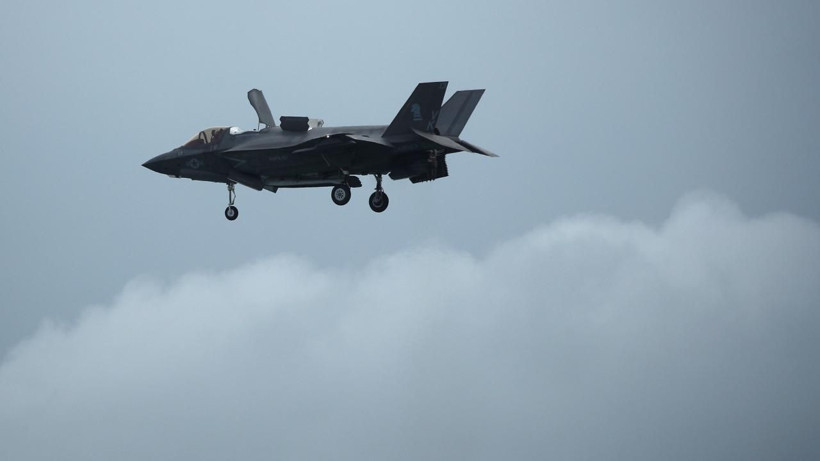 Türkiye'nin de istediği F-35'lerde kritik sevkiyat skandalı: Soruşturma başlatıldı - Resim: 3