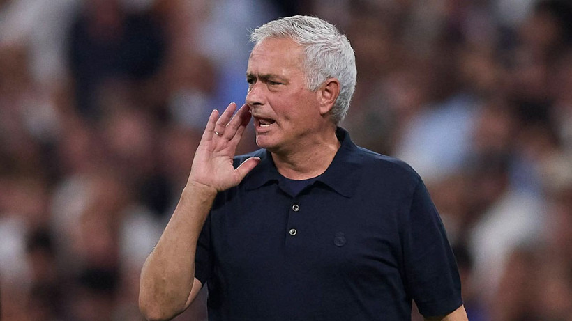 Arda Güler için olay iddia: 'Mourinho bu karardan dönemez' - Resim: 8
