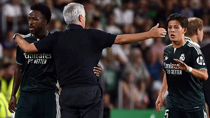 Arda Güler için olay iddia: 'Mourinho bu karardan dönemez' - Resim: 7