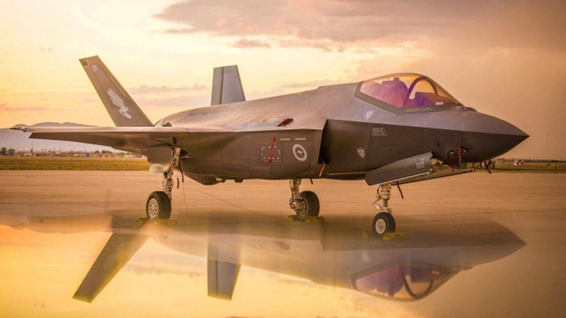 Türkiye'nin de istediği F-35'lerde kritik sevkiyat skandalı: Soruşturma başlatıldı - Resim: 5