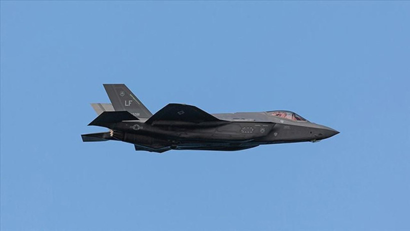 Türkiye'nin de istediği F-35'lerde kritik sevkiyat skandalı: Soruşturma başlatıldı - Resim: 7