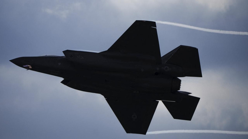 Türkiye'nin de istediği F-35'lerde kritik sevkiyat skandalı: Soruşturma başlatıldı - Resim: 8