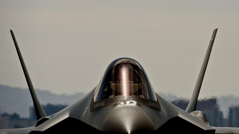 Türkiye'nin de istediği F-35'lerde kritik sevkiyat skandalı: Soruşturma başlatıldı - Resim: 9