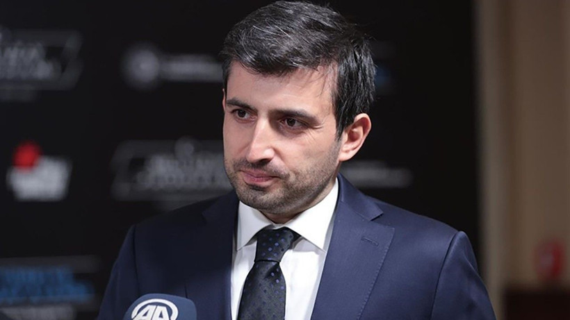 Selçuk Bayraktar’dan ‘Özel Fon’ hamlesi: İşleme başladı, kimler katılabilecek? - Resim: 10