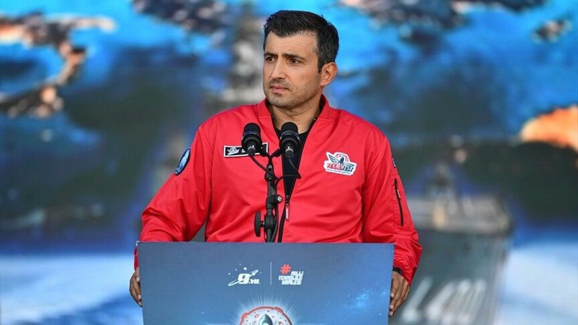Selçuk Bayraktar’dan ‘Özel Fon’ hamlesi: İşleme başladı, kimler katılabilecek? - Resim: 8