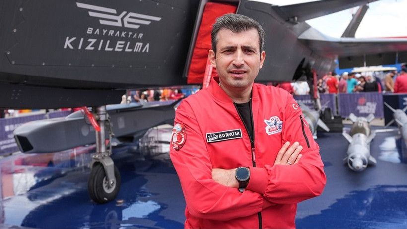 Selçuk Bayraktar’dan ‘Özel Fon’ hamlesi: İşleme başladı, kimler katılabilecek? - Resim: 6